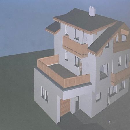 Appartment Hoamatgfueh Wagrain Zewnętrze zdjęcie