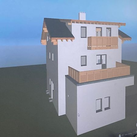 Appartment Hoamatgfueh Wagrain Zewnętrze zdjęcie