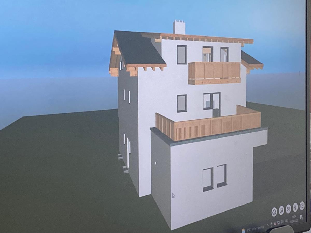 Appartment Hoamatgfueh Wagrain Zewnętrze zdjęcie