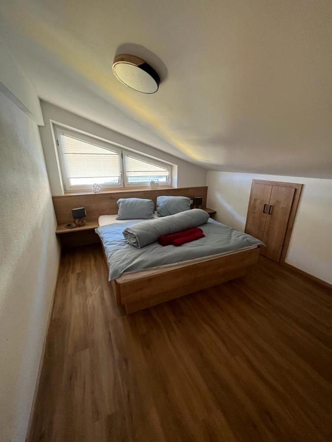 Appartment Hoamatgfueh Wagrain Zewnętrze zdjęcie