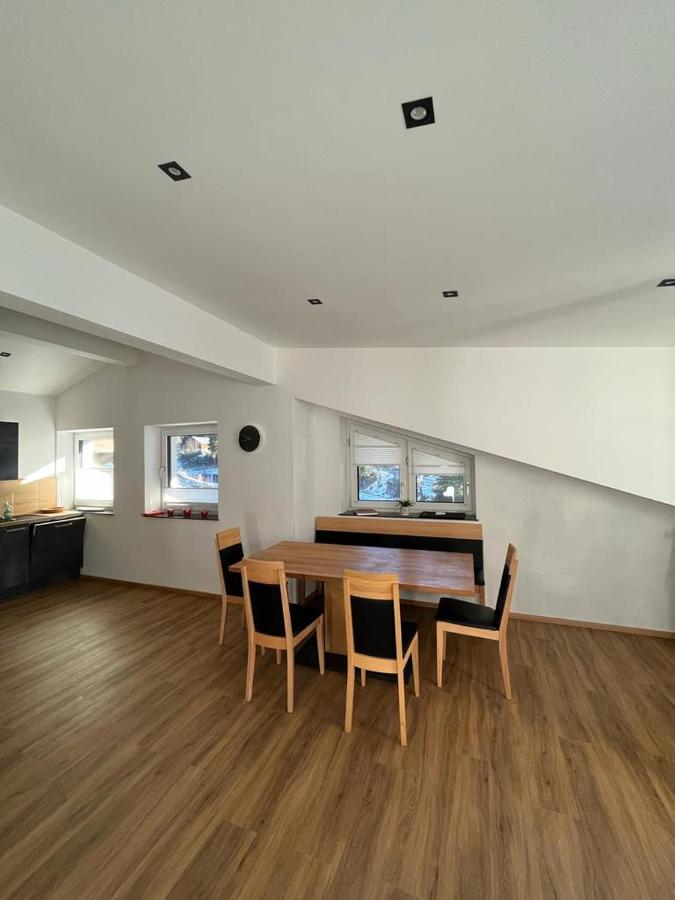 Appartment Hoamatgfueh Wagrain Zewnętrze zdjęcie