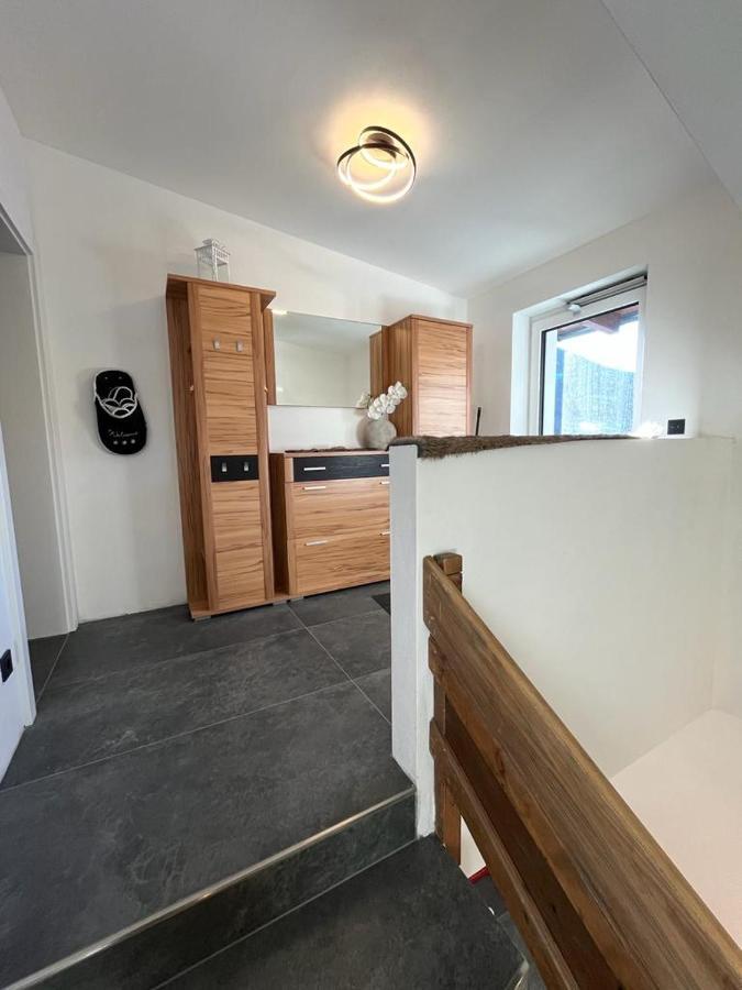 Appartment Hoamatgfueh Wagrain Zewnętrze zdjęcie