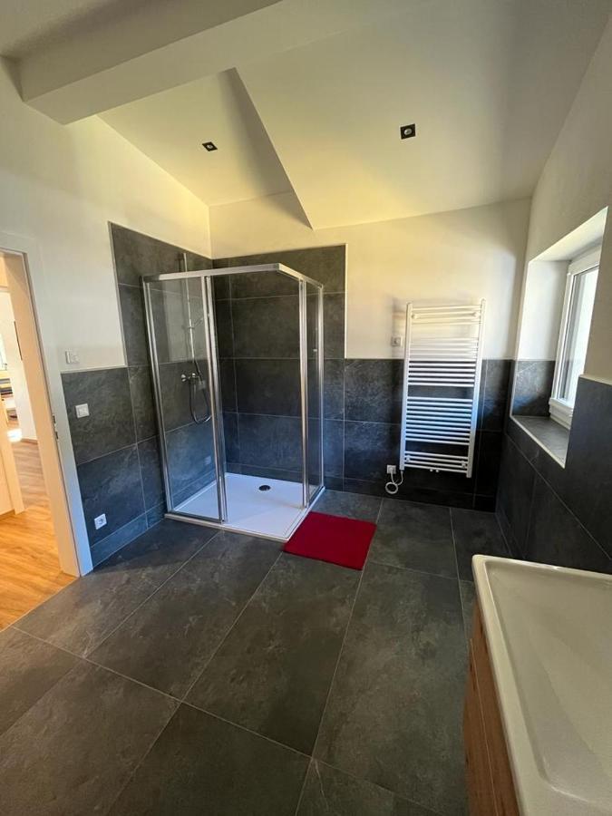Appartment Hoamatgfueh Wagrain Zewnętrze zdjęcie